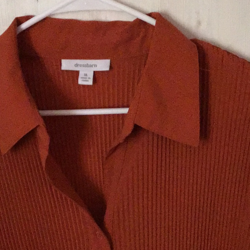 Blouse - Picture 3 of 3